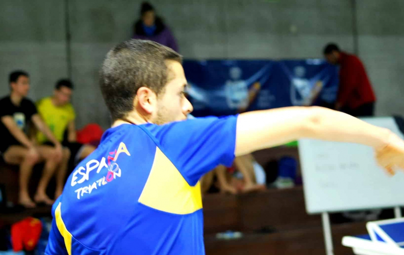 La natación en triatlón, errores La natación en triatlón, errores