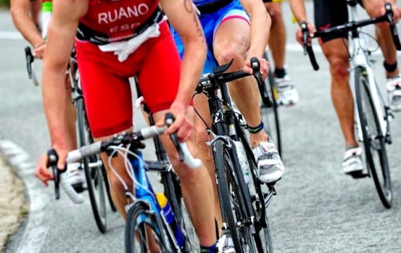 La táctica en un triatlón de corta distancia II La táctica en un triatlón de corta distancia II